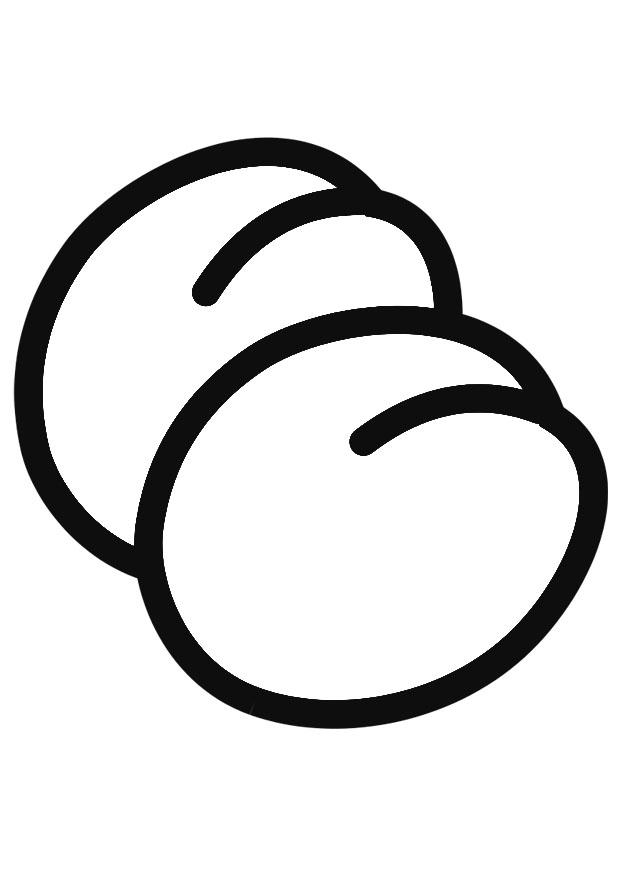 ciruelas Dibujo para colorear ciruelas
