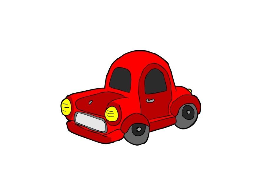 Imagen coche