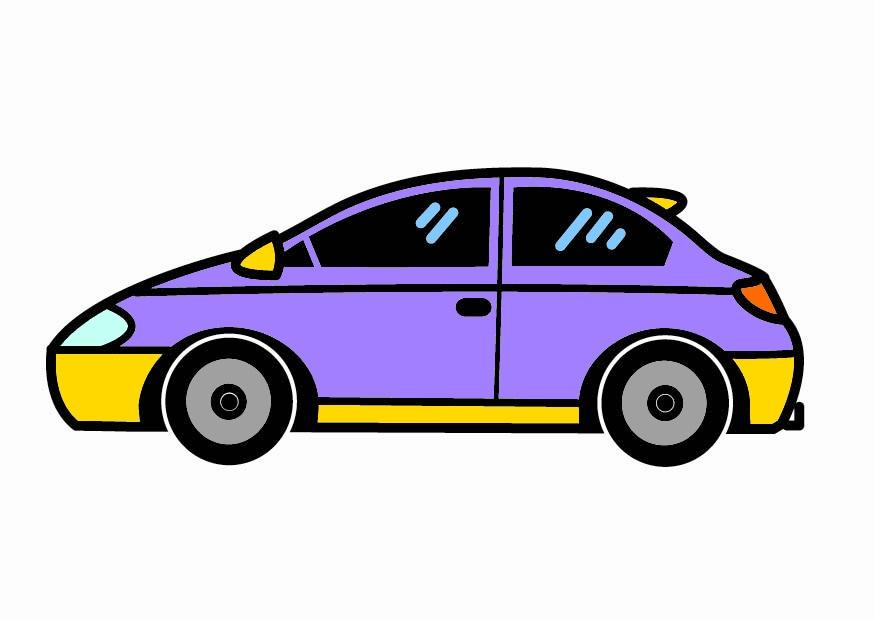 coche Imagen coche