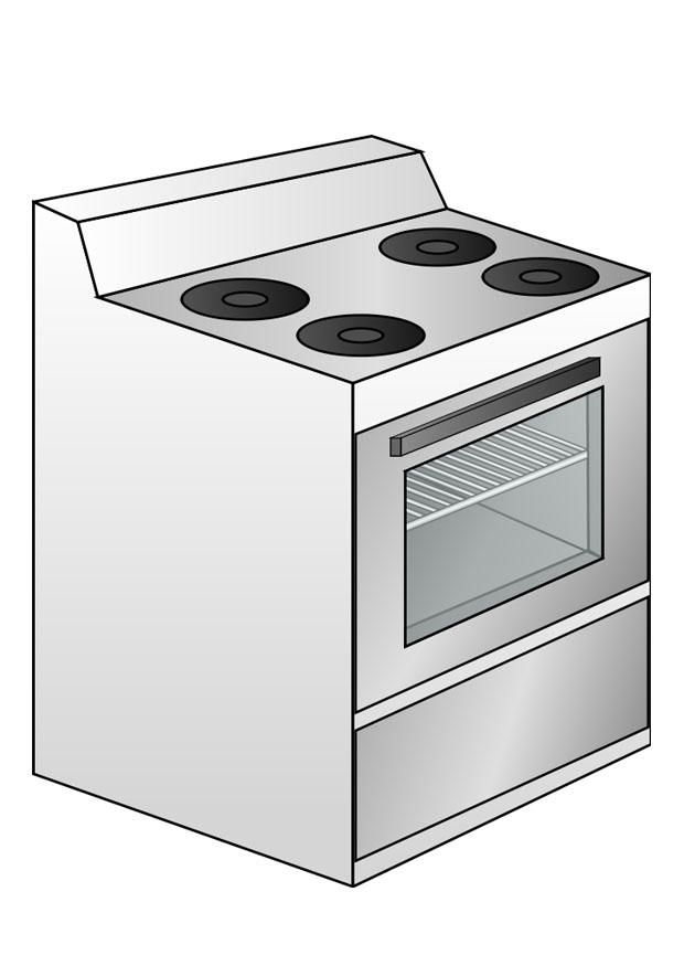 cocina Imagen cocina