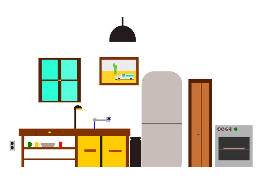 cocina Imagen cocina