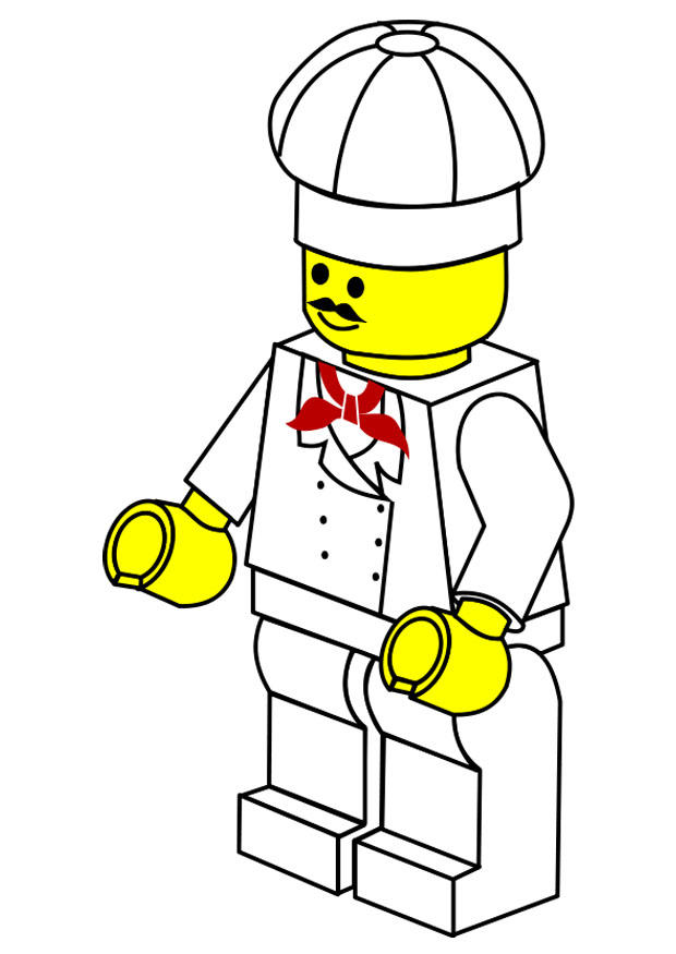 cocinero Imagen cocinero