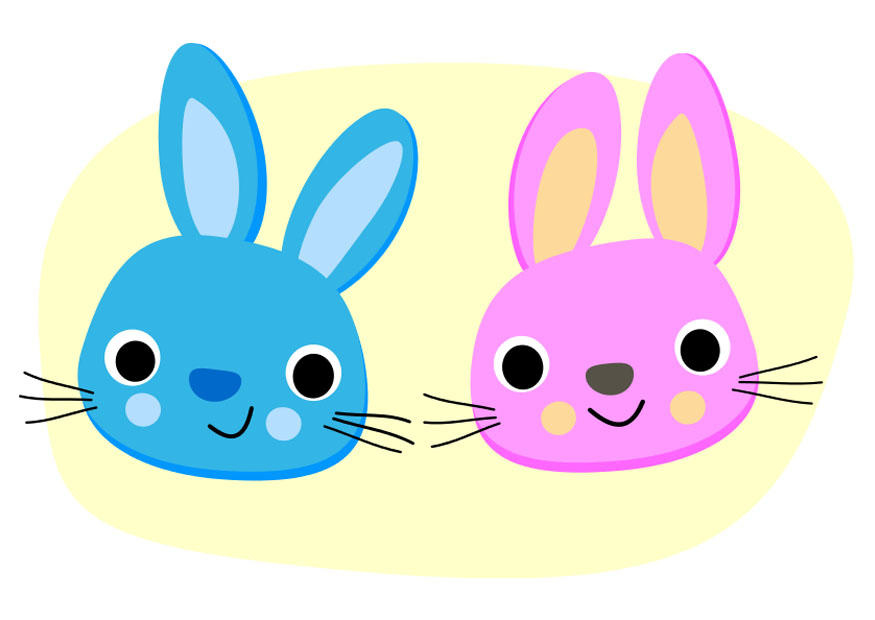 conejitos Imagen conejitos