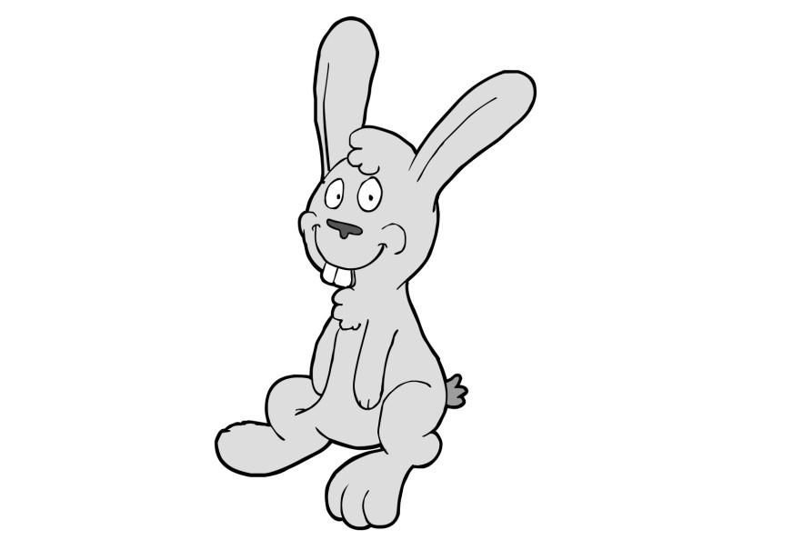 Imagen conejo