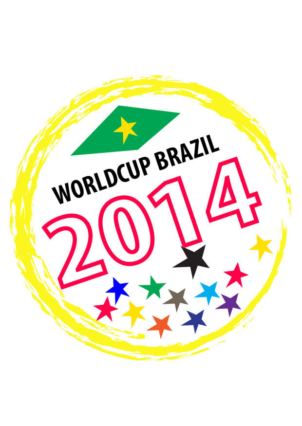 Imagen copa del mundo de brasil