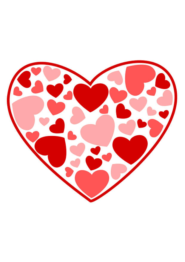corazones Imagen corazones
