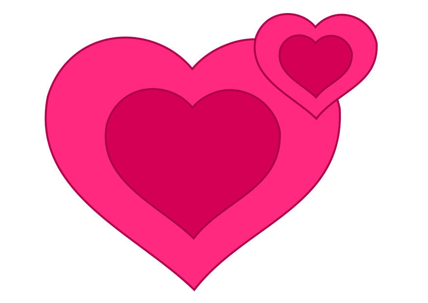 corazones Imagen corazones