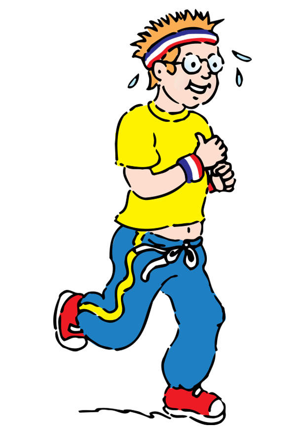 correr Imagen correr