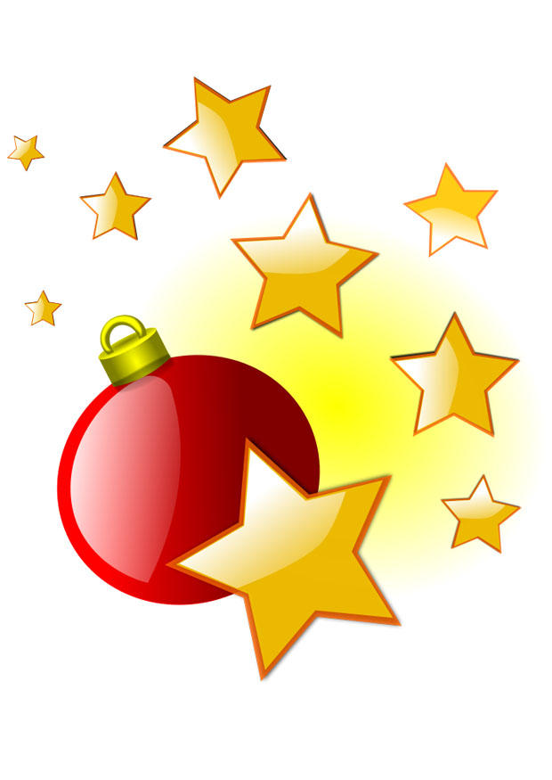 decoraciA³n de navidad Imagen decoraciA³n de navidad