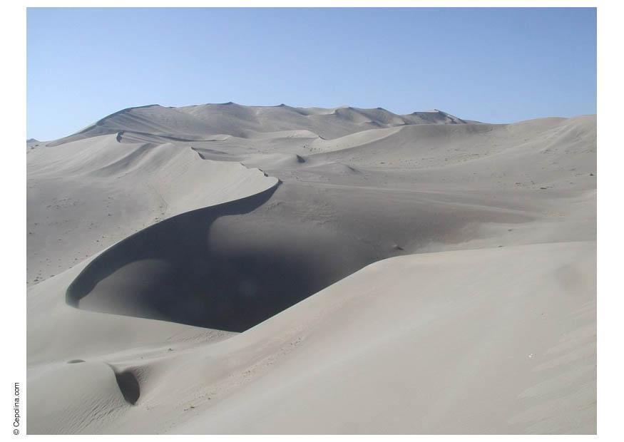 desierto Foto desierto