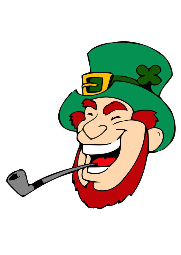 Imagen dA­a de san patricio