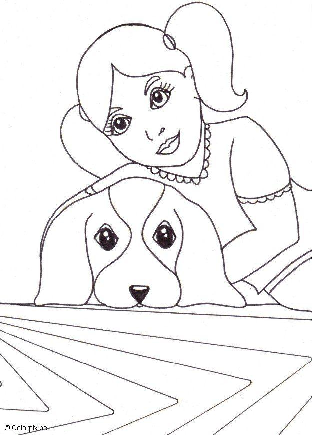 Dibujo para colorear dA­a mundial de los animales