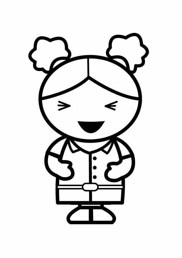 Dibujo para colorear reA­r