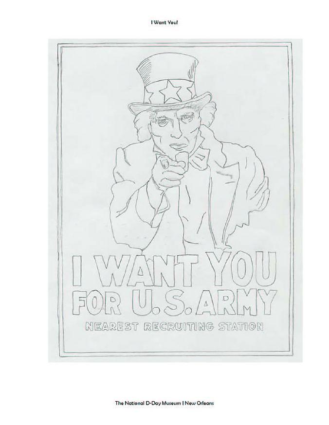 Dibujo para colorear tA­o sam
