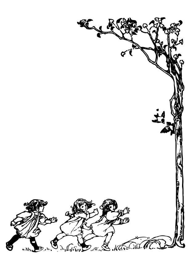 Dibujo para colorear tAº la llevas