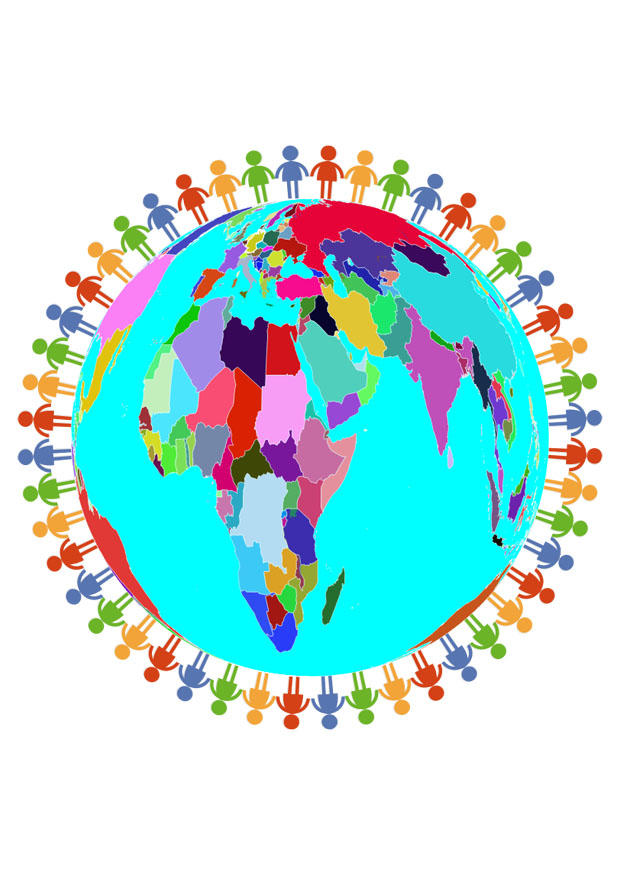 diversidad Imagen diversidad