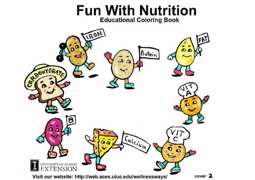 diversiA³n con la nutriciA³n Imagen diversiA³n con la nutriciA³n