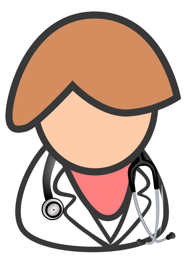 doctor Imagen doctor