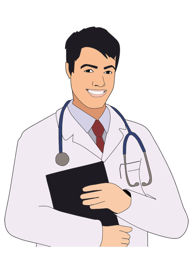 doctor Imagen doctor