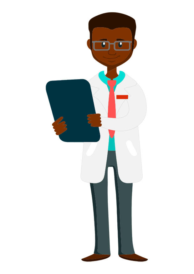 doctor Imagen doctor