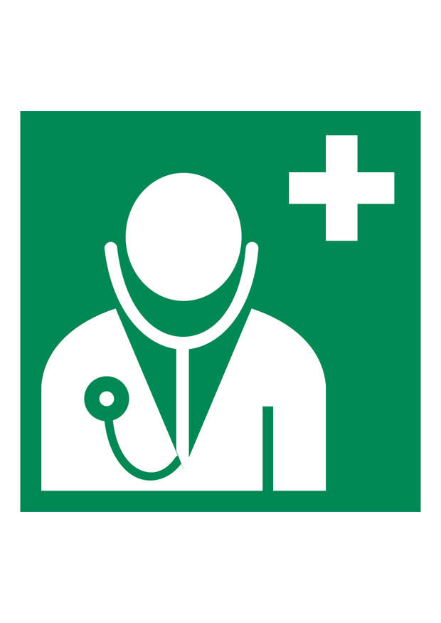 doctor Imagen doctor