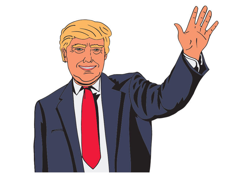 donald trump Imagen donald trump