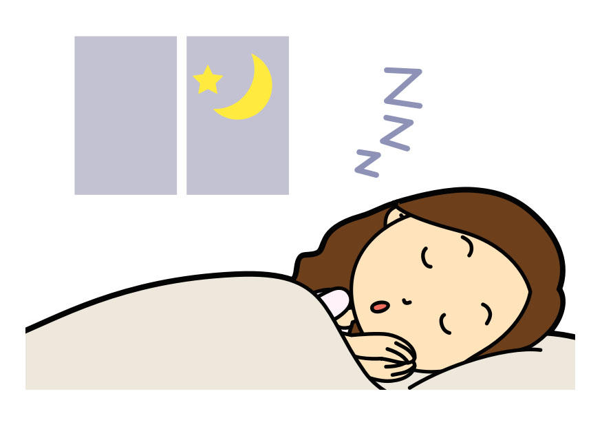 dormir Imagen dormir