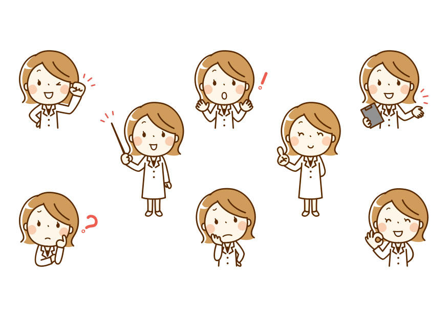 emociones - profesora Imagen emociones - profesora