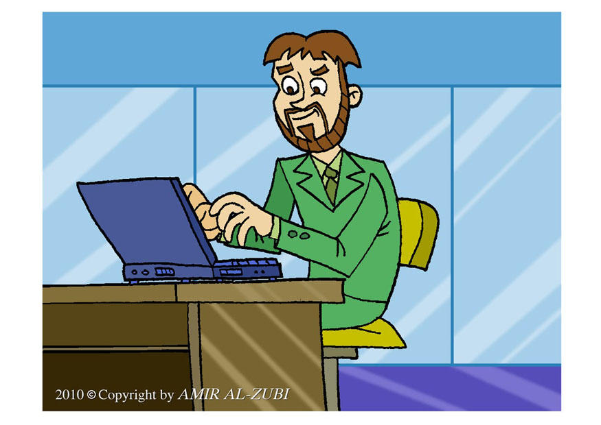 empleado Imagen empleado