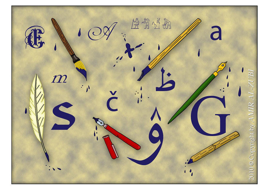escribir Imagen escribir