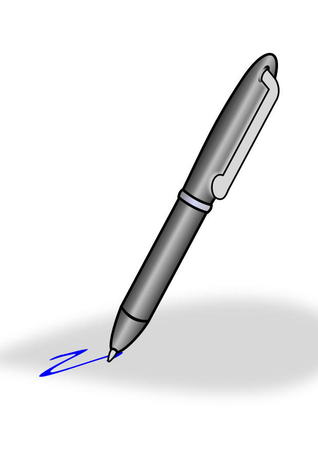escribir Imagen escribir