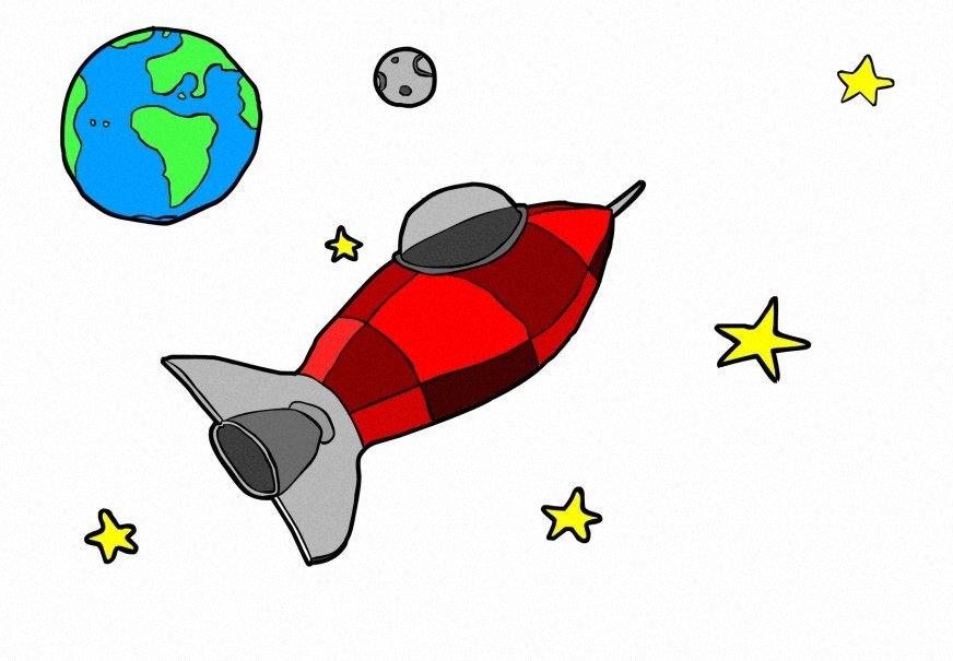 espacio Imagen espacio