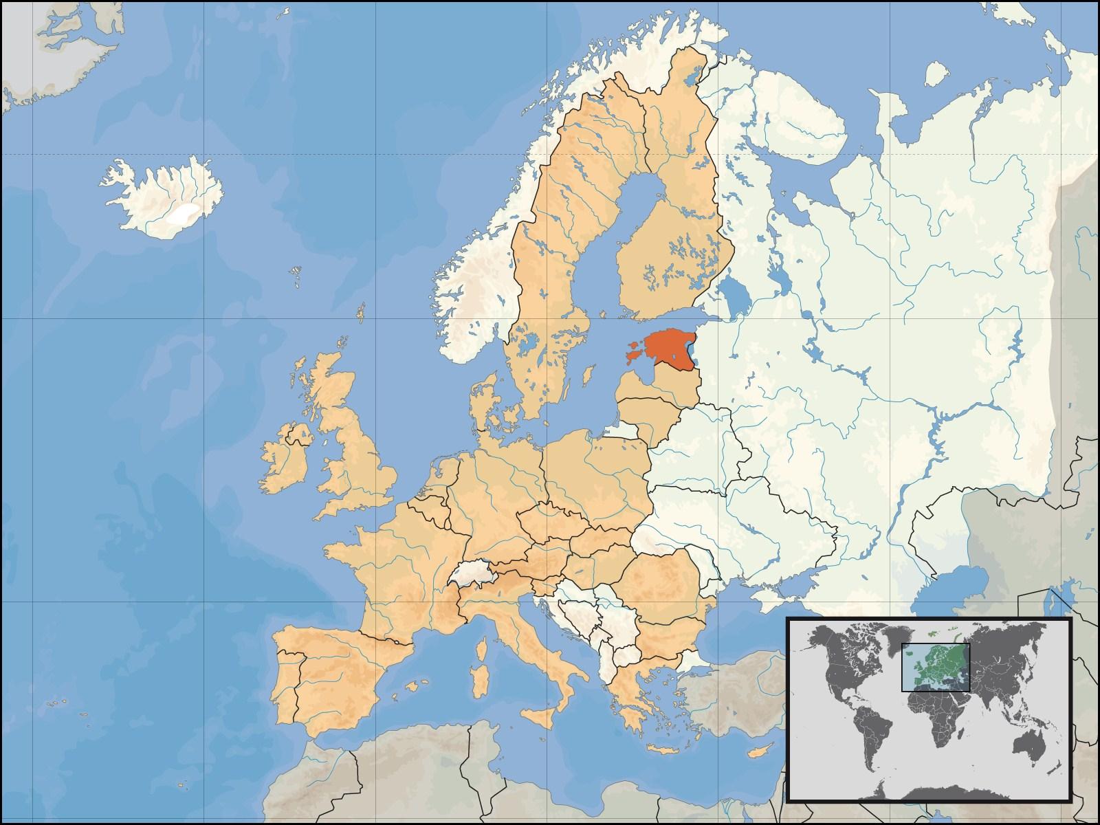 estonia Imagen estonia