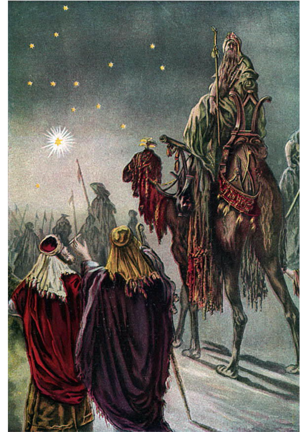 estrella de belA©n Imagen estrella de belA©n