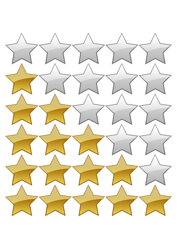 estrellas Imagen estrellas