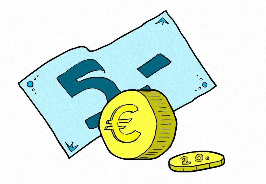 Imagen euro