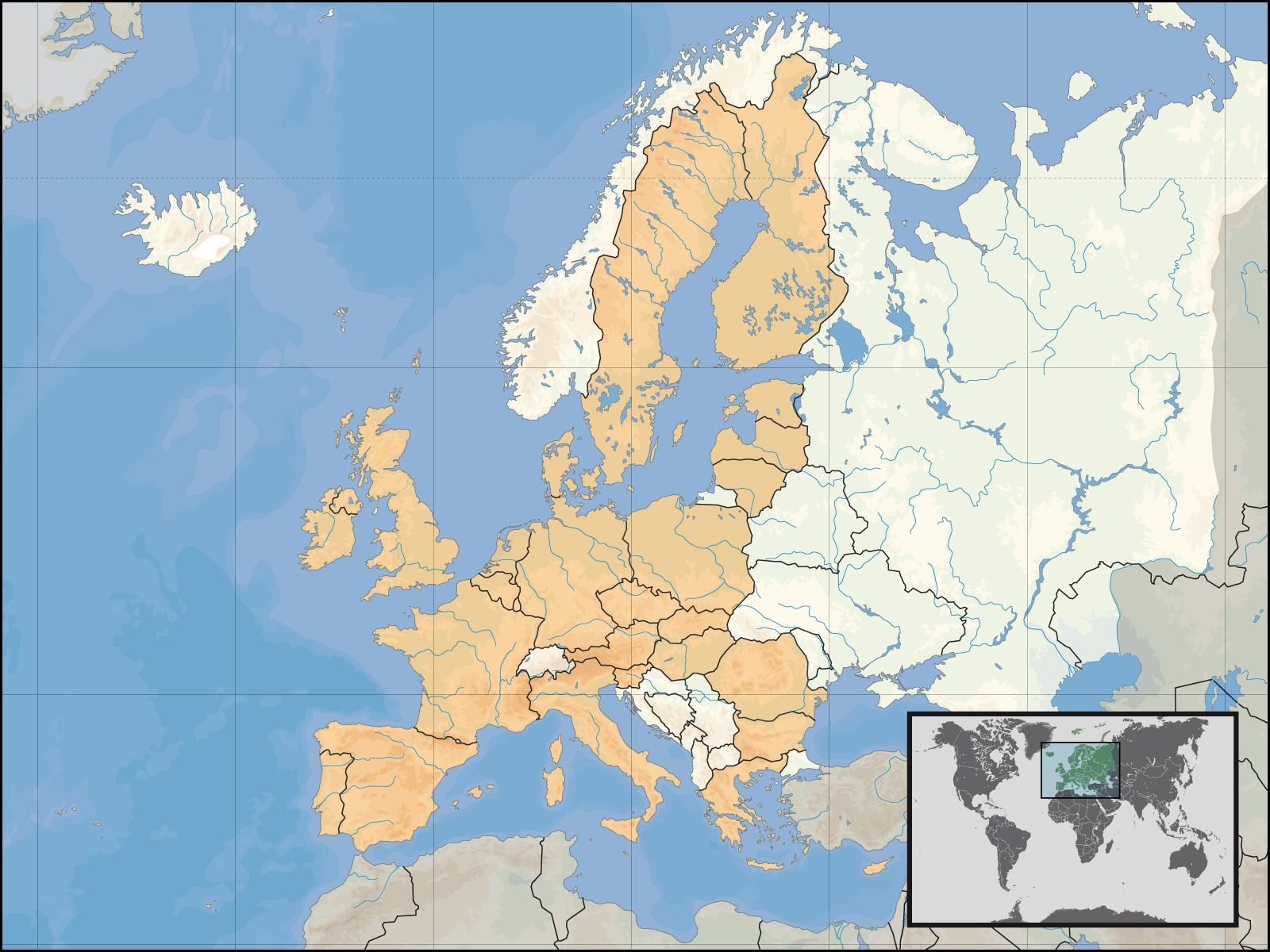 europa Imagen europa