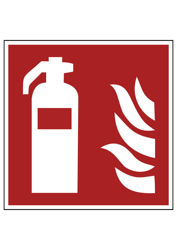 extintor de incendios Imagen extintor de incendios