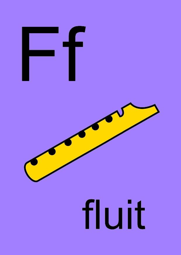 f Imagen f