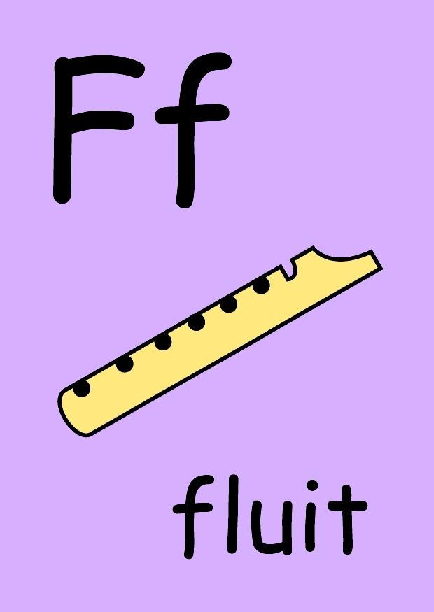 f Imagen f