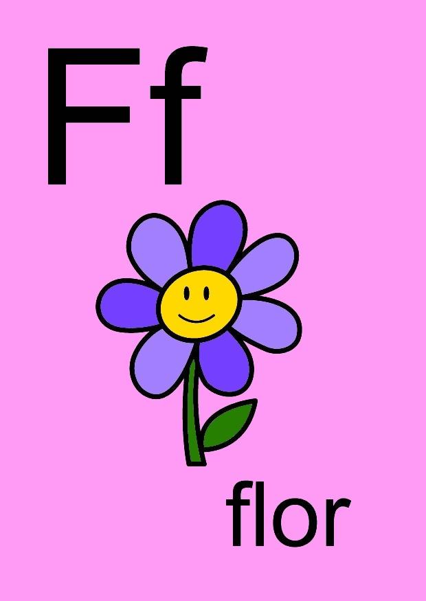 f Imagen f