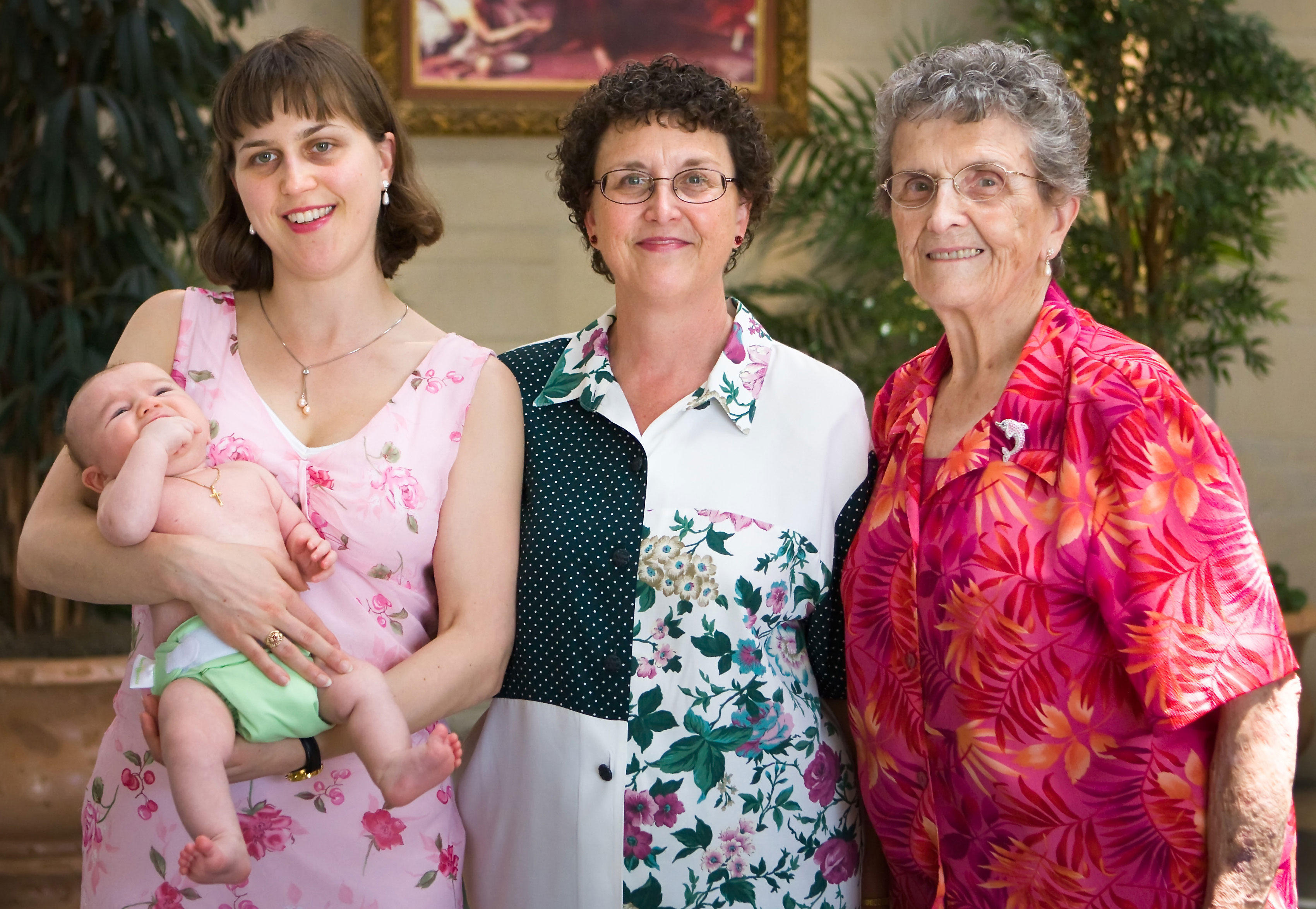 familia Foto familia