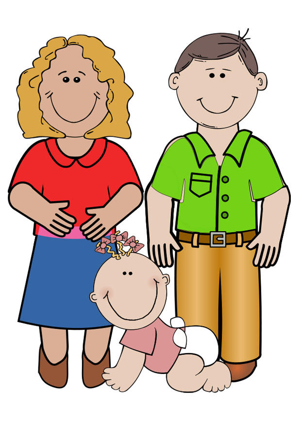 familia Imagen familia