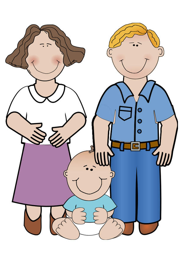 familia Imagen familia