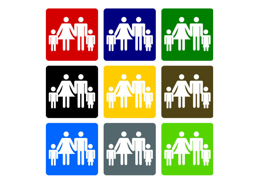 familia Imagen familia