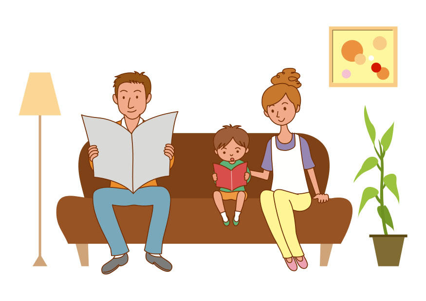 familia Imagen familia