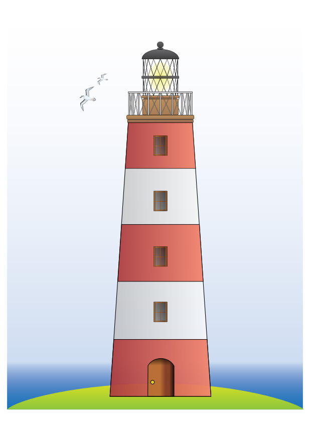 faro Imagen faro