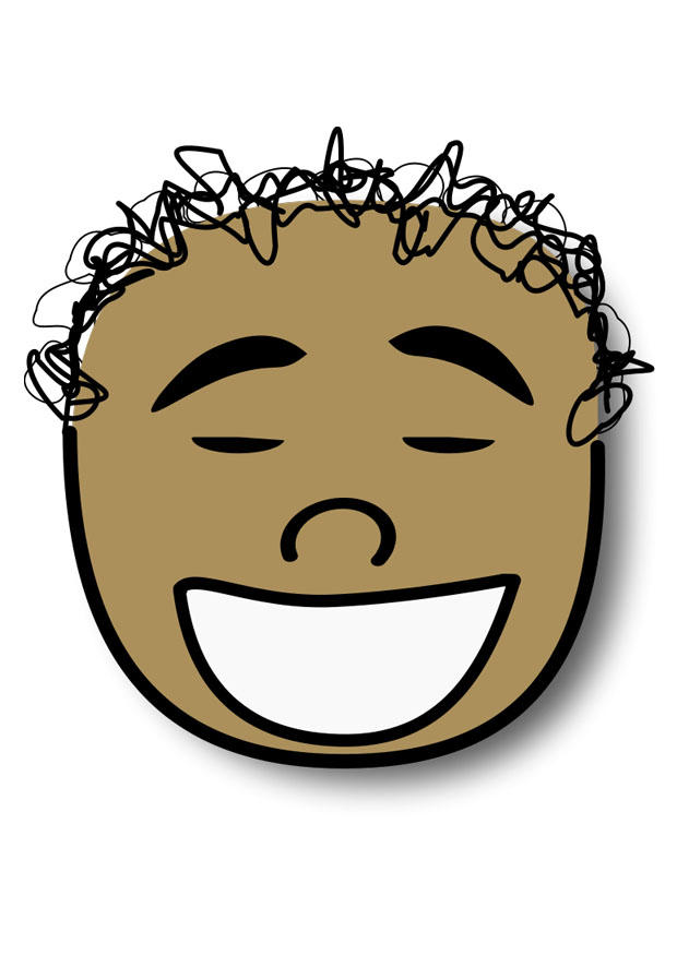 feliz Imagen feliz