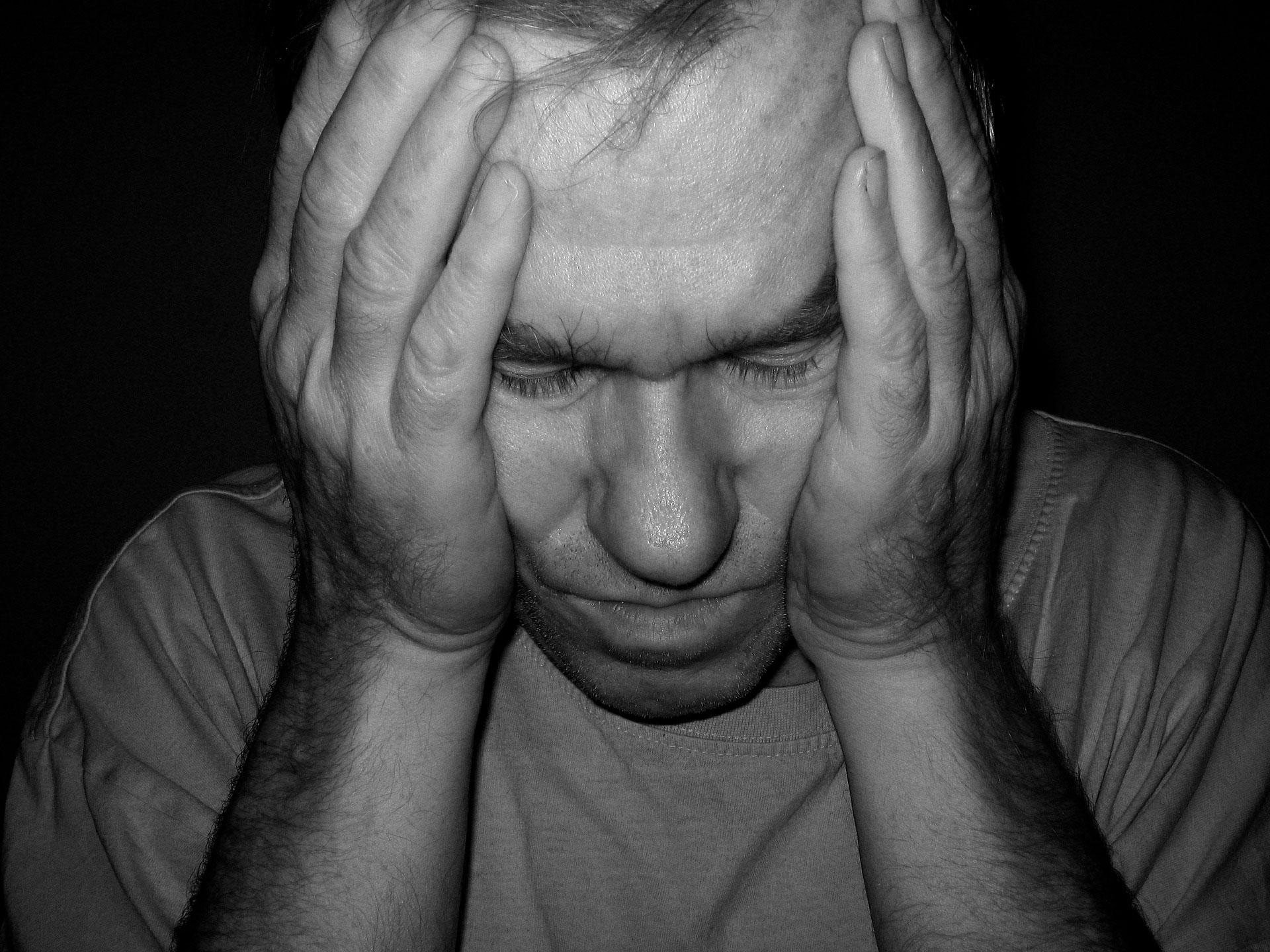 Foto burnout - estrA©s