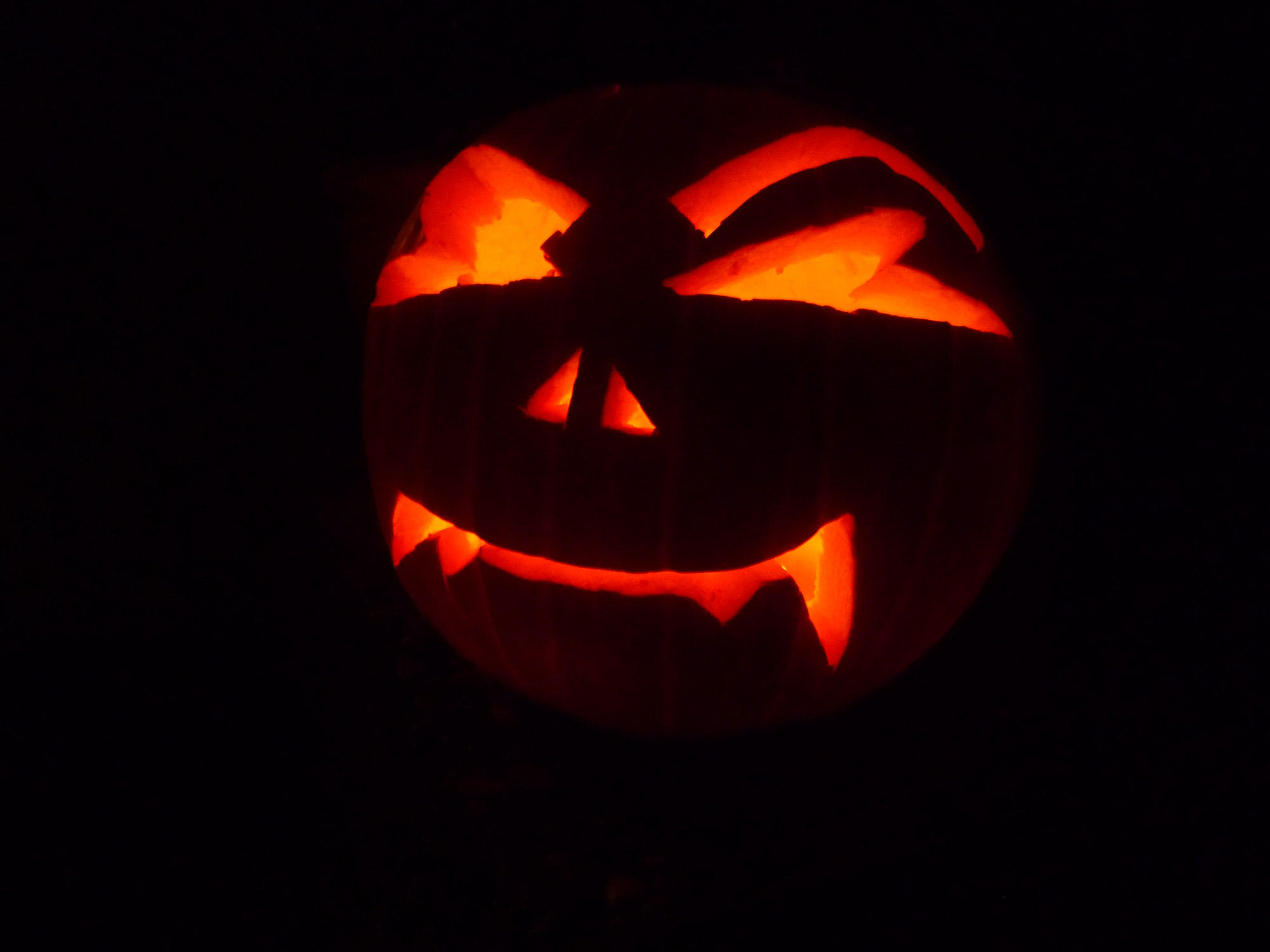Foto calabaza